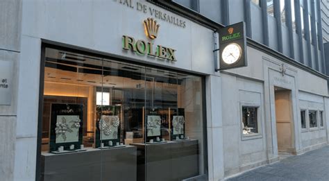 reputable Rolex dealers in canada